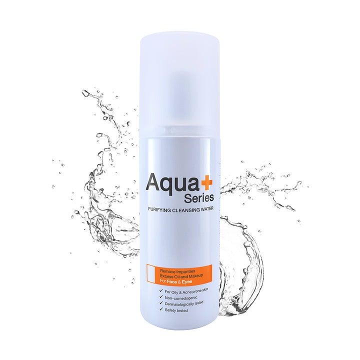 Purifying Cleansing Water (150 ml)