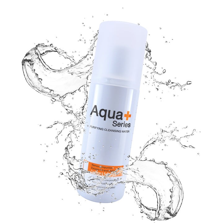 Purifying Cleansing Water (150 ml) - Image 2