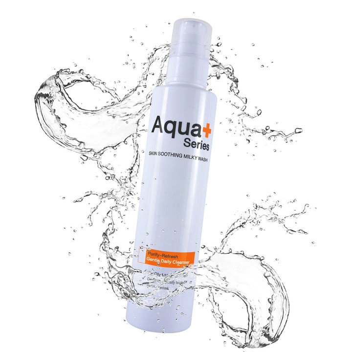 Skin Soothing Milky Wash (175 ml) - Image 2