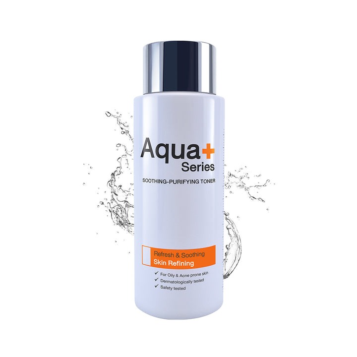 Soothing-Purifying Toner (150 ml)