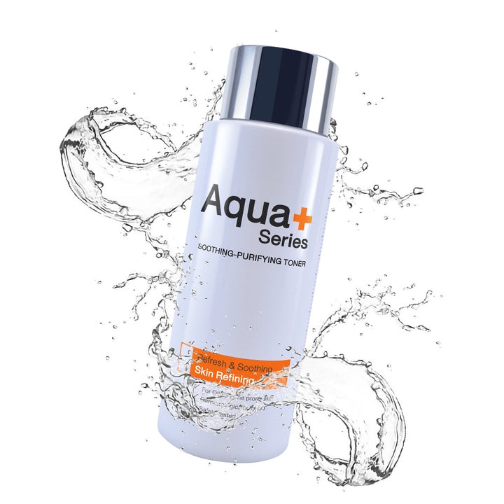Soothing-Purifying Toner (150 ml) - Image 2