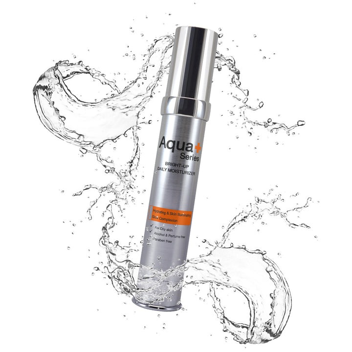 Bright-up Daily Moisturizer (30 ml) - Image 2