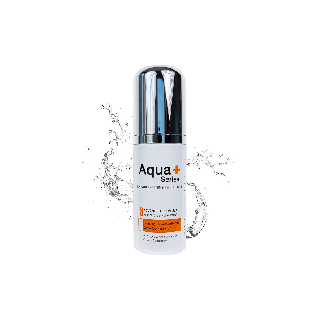 Radiance-Intensive Essence (30 ml)