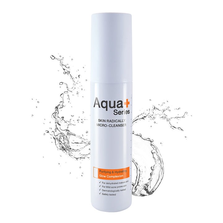 Skin Radically Micro-Cleanser (150 ml) | PICKUP ONLY