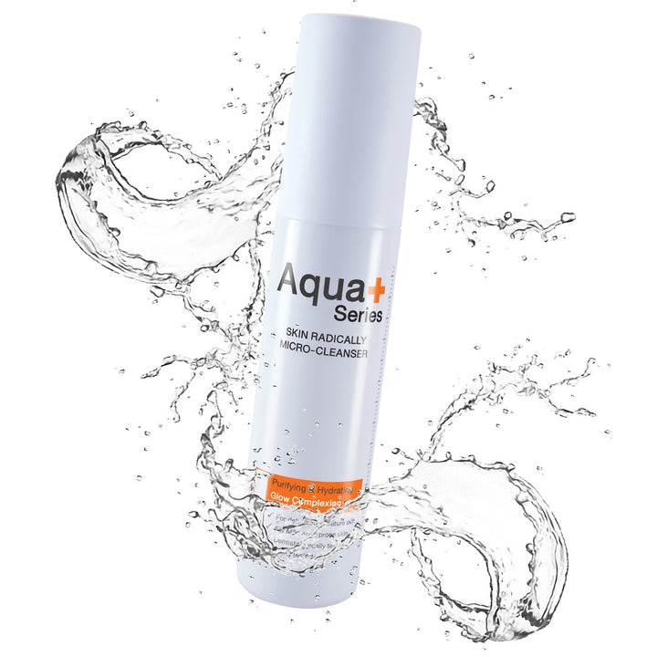 Skin Radically Micro-Cleanser (150 ml) | PICKUP ONLY - Image 2