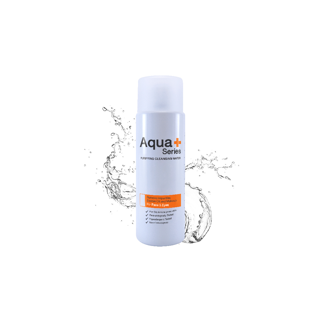 Purifying Cleansing Water (50 ml) | PICKUP ONLY
