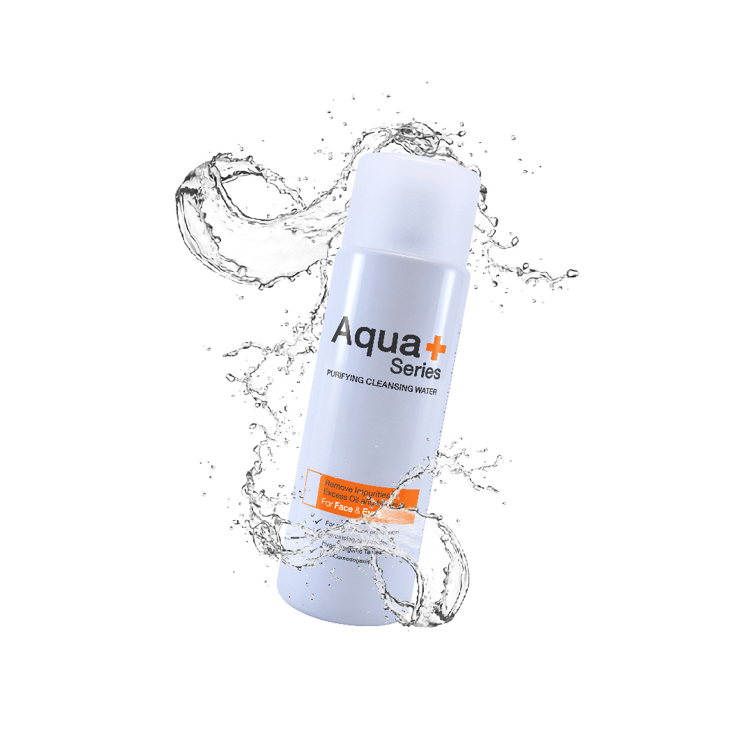 Purifying Cleansing Water (50 ml) | PICKUP ONLY - Image 2