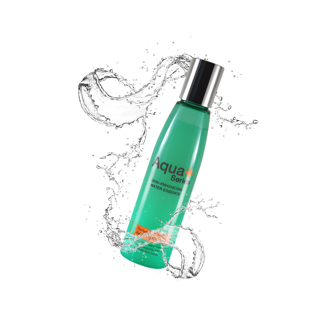 Skin-Enhancing Water Essence 140ml - Image 2