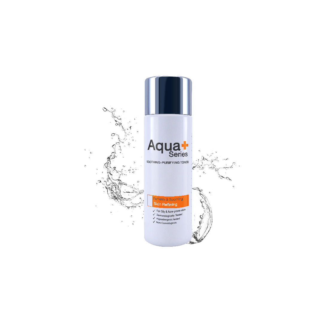 Soothing-Purifying Toner (50 ml)